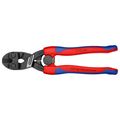 Product Image of 8" CoBolt High Leverage Compact Bolt Cutters w/ Multi-Component Grips, 20-Degree Angle