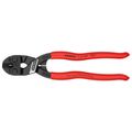 Product Image of 8" CoBolt High Leverage Compact Bolt Cutters w/ Recess, 20-Degree Angle