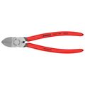 Product Image of 7-1/4" Diagonal Pliers for Plastic