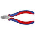 Product Image of 5" Diagonal Pliers for Plastic