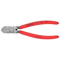 Product Image of 6-1/4" Diagonal Pliers for Plastic, 45-Degree Angle