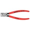 Product Image of 6-1/4" Diagonal Cutters, 85-Degree Angle