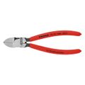Product Image of 6-1/4" Diagonal Cutters for Fiber Optics