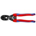 Product Image of 8" High Leverage Flush Cutters for Plastic and Soft Metals