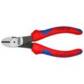 Product Image of 5-1/2" High Leverage Diagonal Cutters w/ Multi-Component Grips