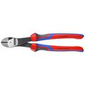 Product Image of 10" High Leverage Diagonal Cutters, 12-Degree Angle