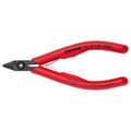 Product Image of 5" Electronics Diagonal Cutters, Pointed Head