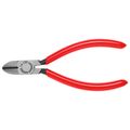 Product Image of 5" Black General Purpose Diagonal Cutters