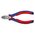 Product Image of 5" Long Nose Diagonal Cutters