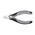 Product Image of 4-1/2" Electronics Diagonal Cutters w/ ESD Handles
