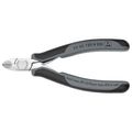 Product Image of 4-3/4" Electronics Diagonal Cutters w/ Carbide Edges and ESD Handles