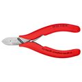 Product Image of 4-1/2" Electronics Diagonal Cutters, Narrow Head