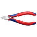 Product Image of 5-1/4" General Purpose Electronics Diagonal Cutters