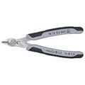 Product Image of 5" Electronics Super Knips w/ Lead Catcher, ESD Handles, INOX Steel