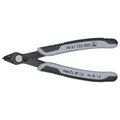 Product Image of 5" Electronics Super Knips w/ Stainless Steel Rivet, ESD Handles