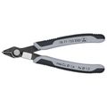 Product Image of 5" Electronics Super Knips w/ Lead Catcher, ESD Handles, Special Tool Steel