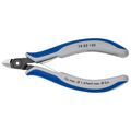 Product Image of 4-3/4" Precision Electronics Diagonal Cutters