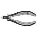 Product Image of 4-3/4" Precision Electronics Diagonal Cutters w/ ESD Handles