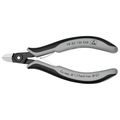 Product Image of 5" Precision Electronics Diagonal Cutters w/ ESD Handles