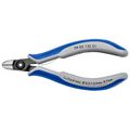 Product Image of 5" Aviation Round Nose Diagonal Cutters
