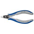Product Image of 5" Precision Electronics Diagonal Cutters for Hard/Piano Wire