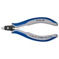 Product Image of 4-3/4" Precision Electronics Diagonal Cutters, Narrow Head