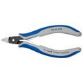 Product Image of 5" Precision Electronics Diagonal Cutters, Pointed Head