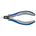 Product Image of 5" Precision Electronics Diagonal Cutters for Soft Wire up to 1.5 mm