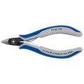 Product Image of 5" Precision Electronics Diagonal Cutters, Relieved Head