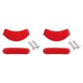Product Image of 2 Pairs of Plastic Jaws for 81 11 250