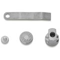 Product Image of Push-Button Replacement Set for 82 01 250 and 82 02 250