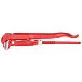 Product Image of 12" 90-Degree Swedish Pipe Wrench