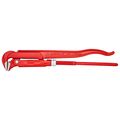 Product Image of 16" 90-Degree Swedish Pipe Wrench
