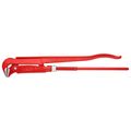 Product Image of 21-3/4" 90-Degree Swedish Pipe Wrench