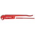 Product Image of 25" 90-Degree Swedish Pipe Wrench