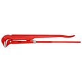 Product Image of 29-1/4" 90-Degree Swedish Pipe Wrench