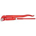 Product Image of 17" 45-Degree Swedish Pipe Wrench