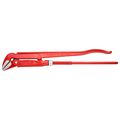 Product Image of 22-1/2" 45-Degree Swedish Pipe Wrench