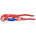 Product Image of 13" Rapid Adjustment S-Type Swedish Pipe Wrench