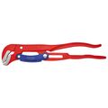 Product Image of 16-1/2" Rapid Adjustment S-Type Swedish Pipe Wrench