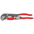 Product Image of 13" Rapid Adjust S-Type Swedish Pipe Wrench