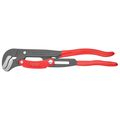 Product Image of 16-1/2" Rapid Adjust S-Type Swedish Pipe Wrench