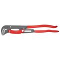 Product Image of 22-1/2" Rapid Adjust S-Type Swedish Pipe Wrench