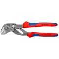 Product Image of 7-1/4" Pliers Wrench w/ Multi-Component Grips