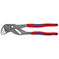 Product Image of 10" Pliers Wrench w/ Multi-Component Grips
