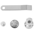 Product Image of Push-Button Replacement Set for 86 XX 150