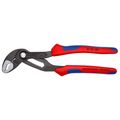 Product Image of 7-1/4" Cobra High-Tech Water Pump Pliers w/ Multi-Component Grips