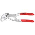 Product Image of 5" Cobra High-Tech Water Pump Pliers, Chrome