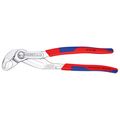 Product Image of 10" Cobra High-Tech Water Pump Pliers w/ Multi-Component Grips