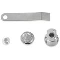 Product Image of Push-Button Replacement Set for 86/87 0X 125
